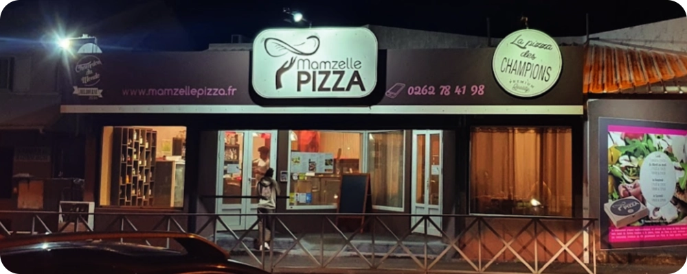 mamzelle